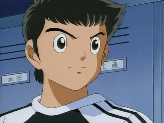 Tsubasa günümüzde hangi futbolcu İşte cevabı...