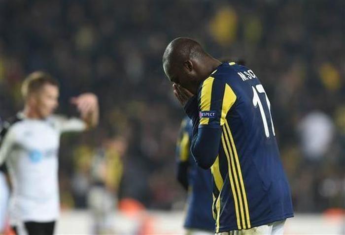 Fenerbahçe maçı sonrası şok tepki: Köy takımına elendik