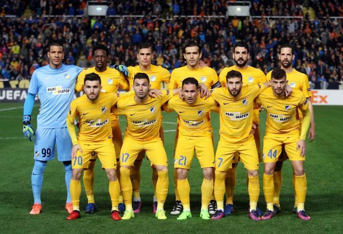 İşte Beşiktaşın UEFA Avrupa Ligindeki muhtemel rakipleri