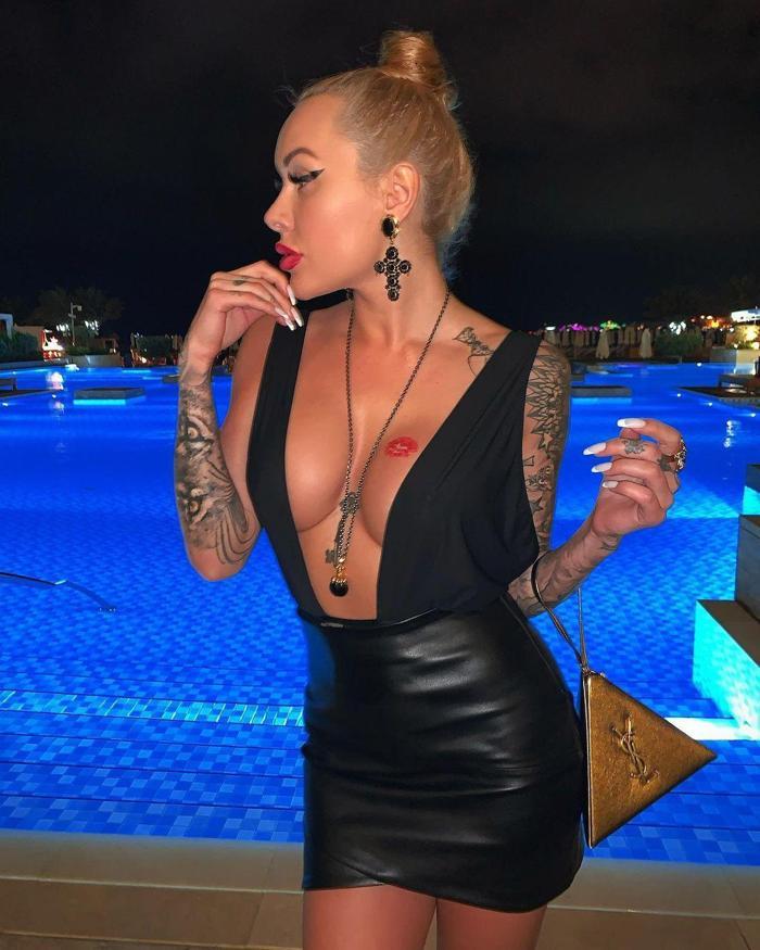 Irina Morozyuk: Dizi tekliflerini bekliyorum