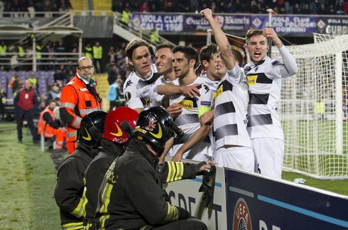 İşte Beşiktaşın UEFA Avrupa Ligindeki muhtemel rakipleri