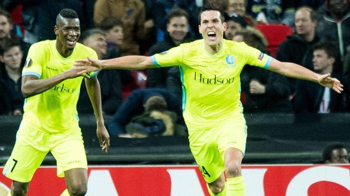 İşte Beşiktaşın UEFA Avrupa Ligindeki muhtemel rakipleri