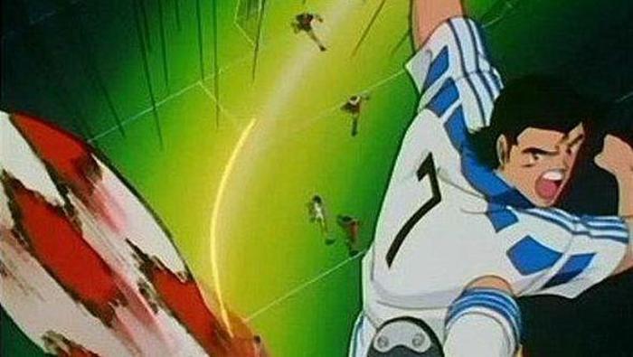 Tsubasa günümüzde hangi futbolcu İşte cevabı...