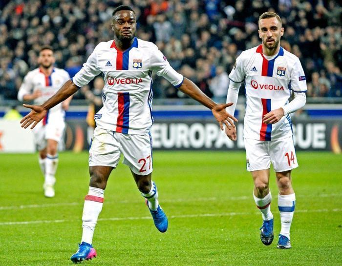 İşte Beşiktaşın UEFA Avrupa Ligindeki muhtemel rakipleri
