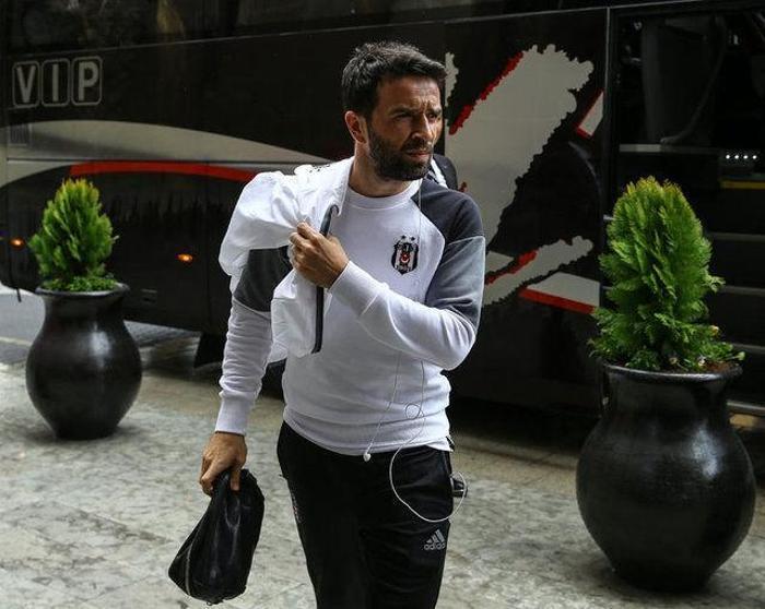 Beşiktaştan diğer büyüklere transfer dersi