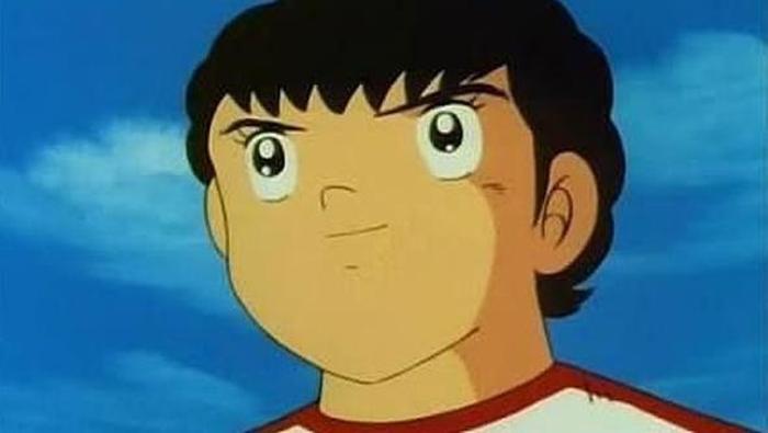 Tsubasa günümüzde hangi futbolcu İşte cevabı...