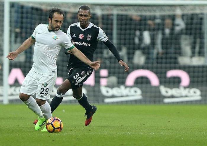 Beşiktaştan diğer büyüklere transfer dersi