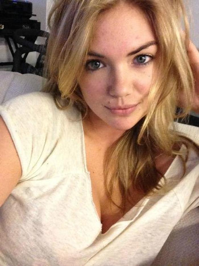 Kate Upton nişanlandı