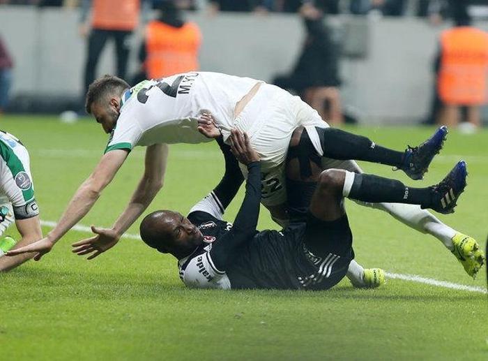 Beşiktaştan diğer büyüklere transfer dersi