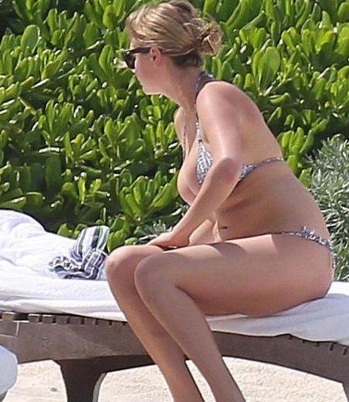 Kate Upton nişanlandı