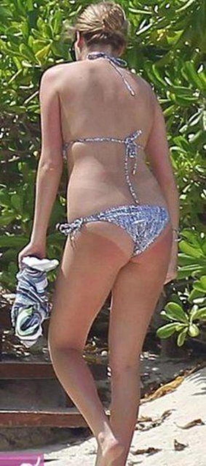 Kate Upton nişanlandı