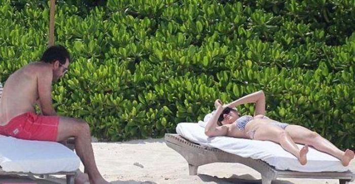 Kate Upton nişanlandı