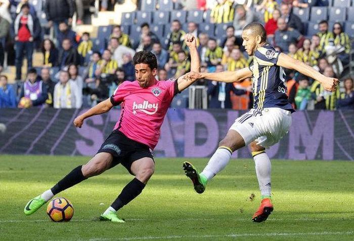 Beşiktaştan diğer büyüklere transfer dersi