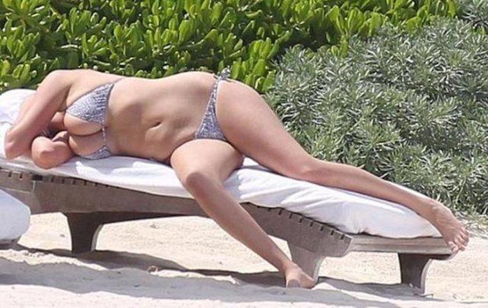 Kate Upton nişanlandı