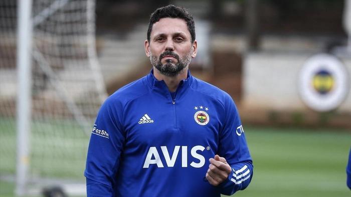 Fenerbahçeden ayrılan Erol Bulut sessizliğini bozdu Transfer eleştirisi...