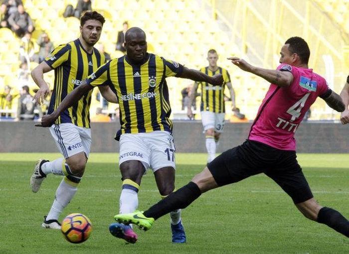 Beşiktaştan diğer büyüklere transfer dersi