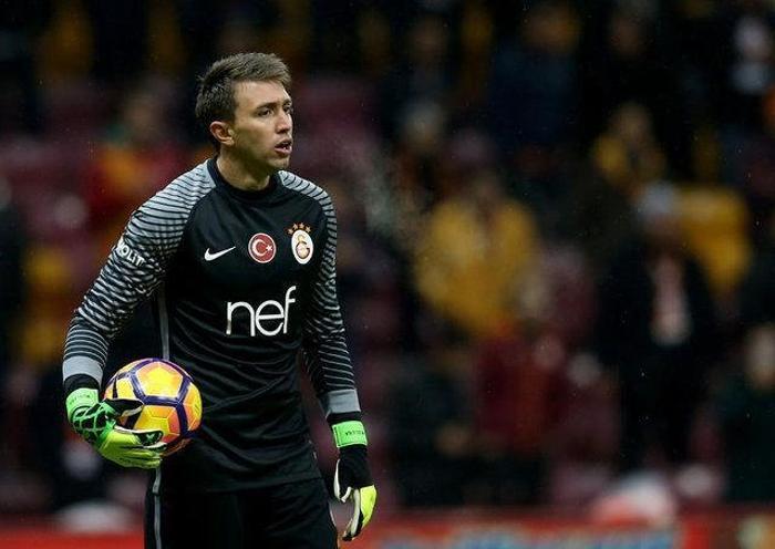 GALATASARAY