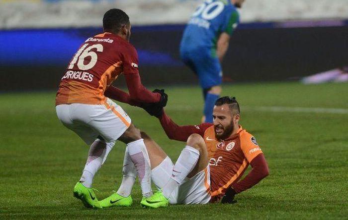 Beşiktaştan diğer büyüklere transfer dersi