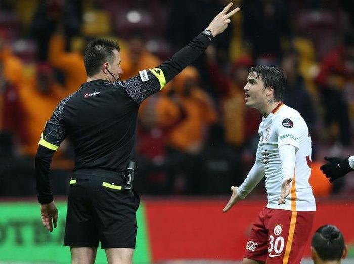 Beşiktaştan diğer büyüklere transfer dersi