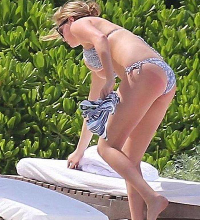 Kate Upton nişanlandı