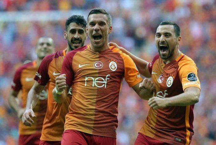 Beşiktaştan diğer büyüklere transfer dersi