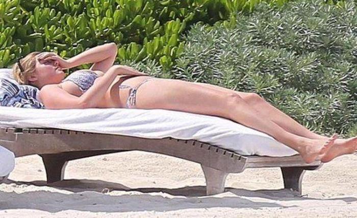 Kate Upton nişanlandı