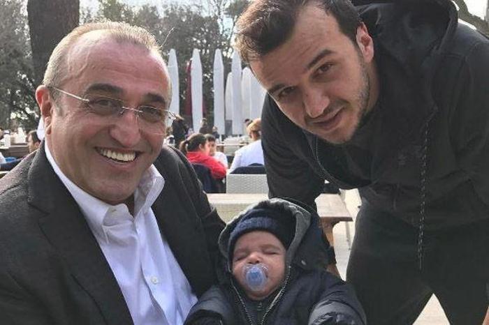Futbolcuların sosyal medya paylaşımları 20 Şubat Pazartesi