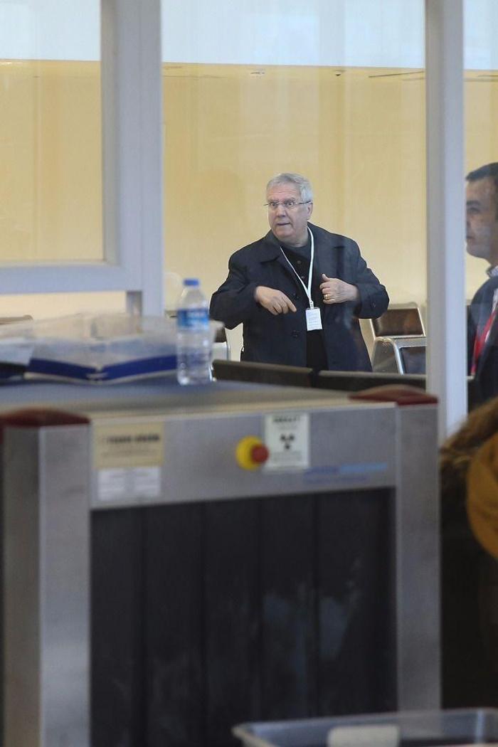 Şikede kumpas davasının ilk duruşması başladı
