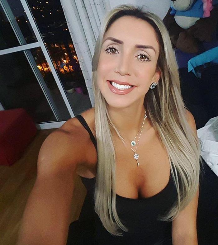 Thaisa Menezesden samimi itiraflar: Manikürsüz maça çıkmam