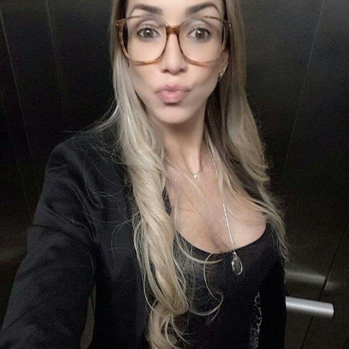 Thaisa Menezesden samimi itiraflar: Manikürsüz maça çıkmam
