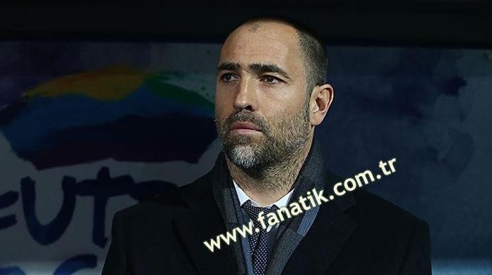 Çaykur Rizespor-Galatasaray maçından kareler;