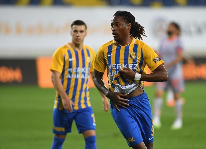 Beşiktaştan Gerson bombası Son dakika transfer haberi