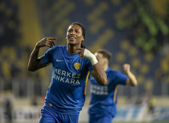 Beşiktaştan Gerson bombası Son dakika transfer haberi