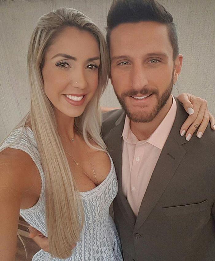 Thaisa Menezesden samimi itiraflar: Manikürsüz maça çıkmam
