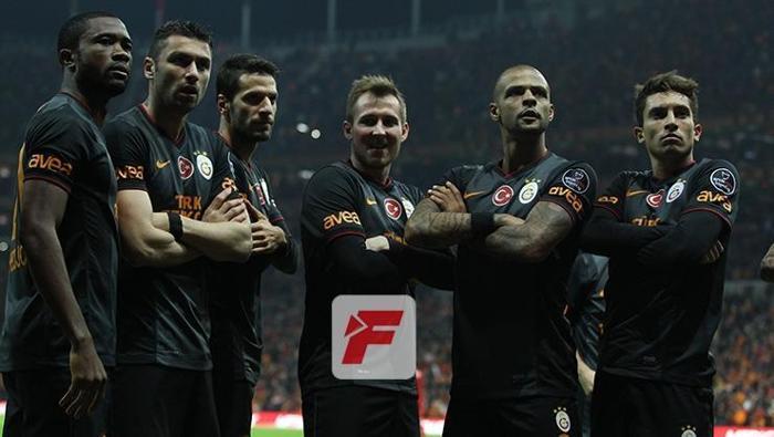 Izet Hajrovicten Galatasaraylıları kızdıracak açıklama