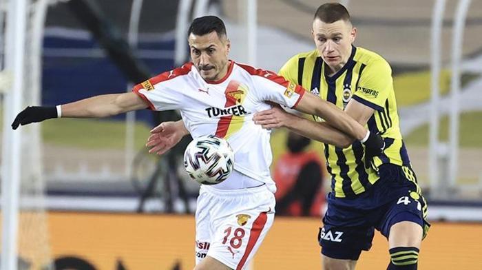 Fenerbahçe transfer döneminde para basacak