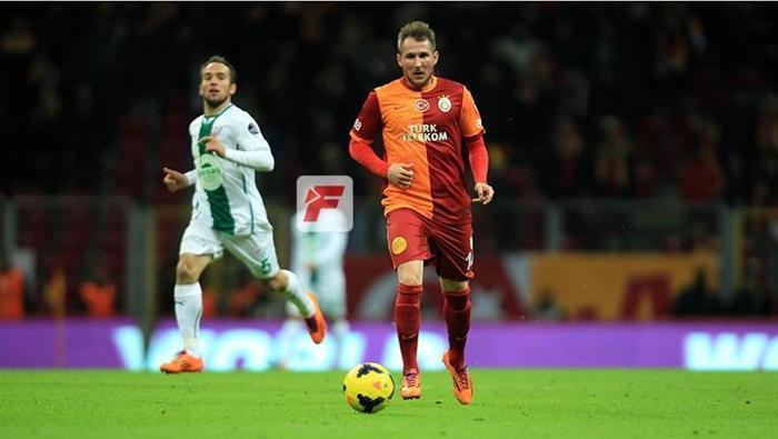 Izet Hajrovicten Galatasaraylıları kızdıracak açıklama