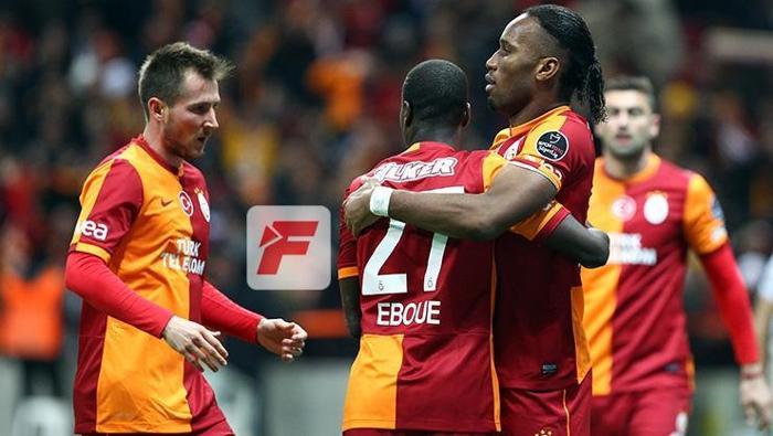 Izet Hajrovicten Galatasaraylıları kızdıracak açıklama