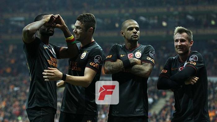 Izet Hajrovicten Galatasaraylıları kızdıracak açıklama