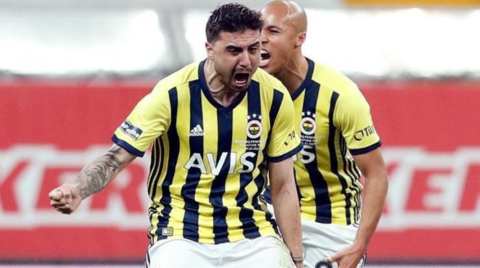 OZAN TUFAN 20 MİLYON EURO