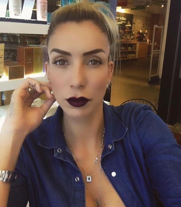 Thaisa Menezesden samimi itiraflar: Manikürsüz maça çıkmam