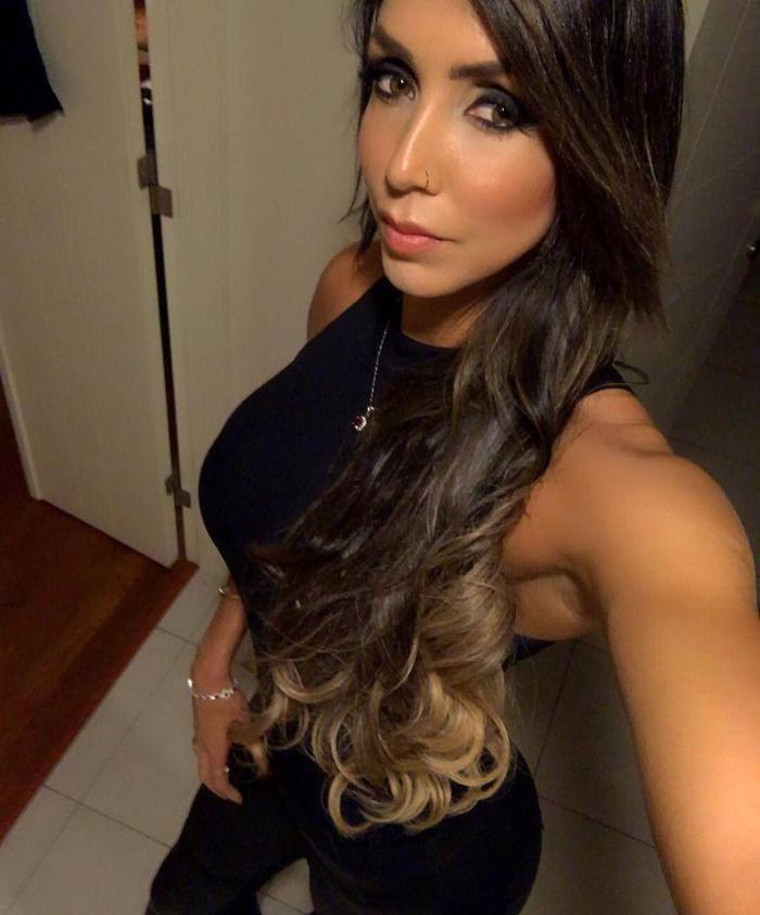 Thaisa Menezesden samimi itiraflar: Manikürsüz maça çıkmam