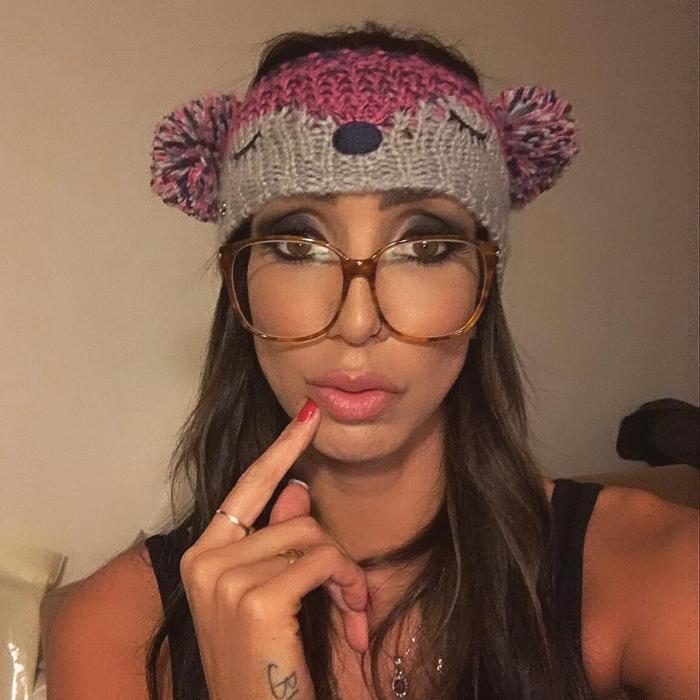 Thaisa Menezesden samimi itiraflar: Manikürsüz maça çıkmam