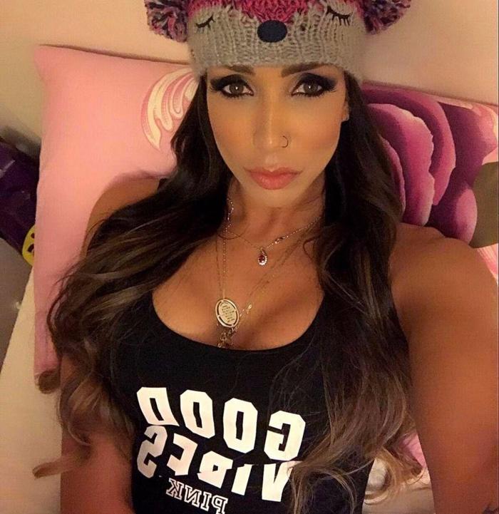 Thaisa Menezesden samimi itiraflar: Manikürsüz maça çıkmam