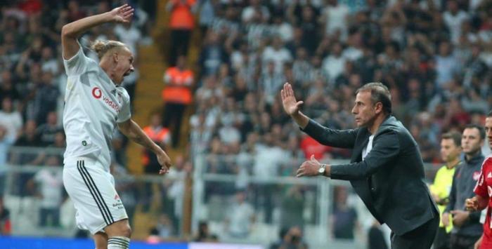 Takım performansı...