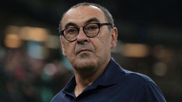 Transfer gelişmesi | Maurizio Sarride görüşmeler hızlandı