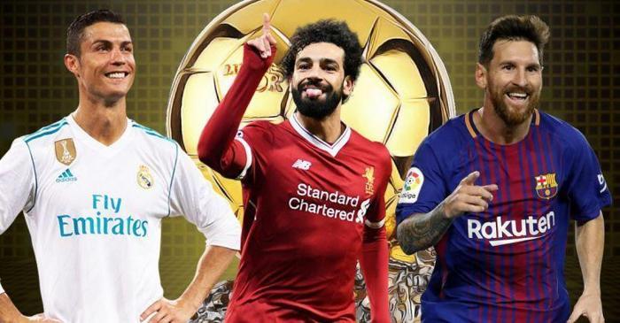 Football Manager 2019a göre gelecek 10 yılın Ballon dOr kazananları