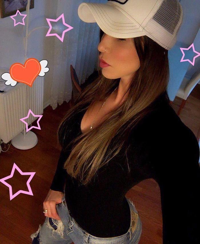 Thaisa Menezesden samimi itiraflar: Manikürsüz maça çıkmam