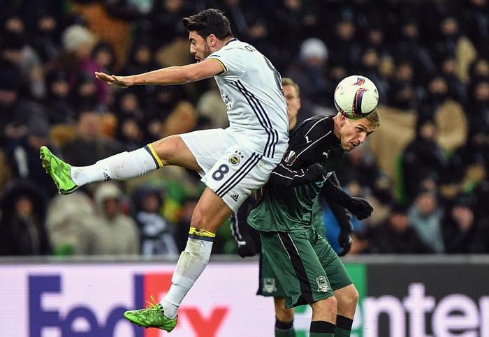 Fenerbahçe bu kafayla zor
