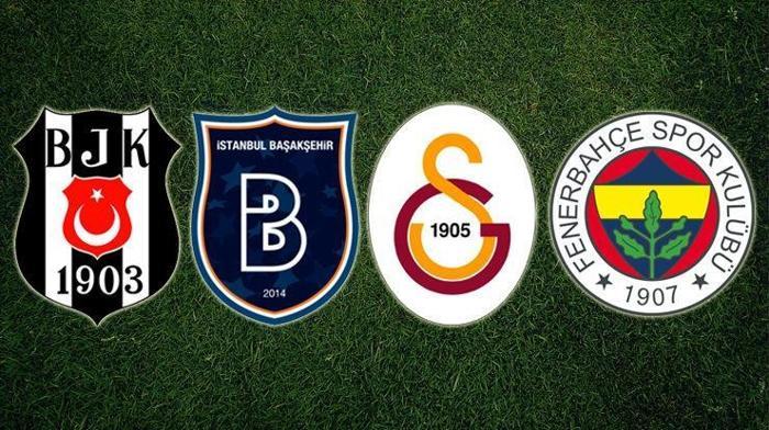 UEFA sıralaması belli oldu